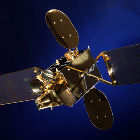 Prototipo Satélite Simón Bolívar # 3